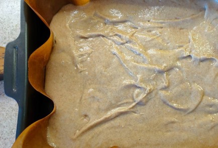 Фото шага рецепта Пирог с тыквой 190399 шаг 16  