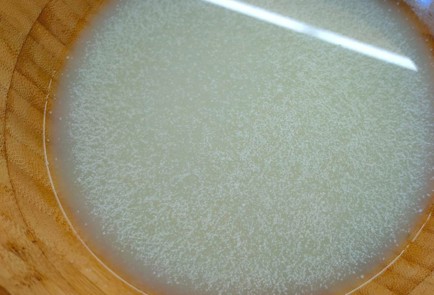 Фото шага рецепта Пирог с тыквой 190399 шаг 7  