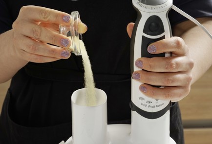 Фото шага рецепта Пирог с вареньем 152921 шаг 7  