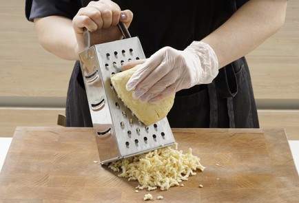 Фото шага рецепта Пирог с вареньем 152921 шаг 8  