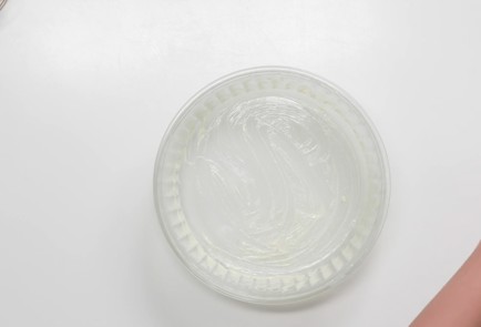 Фото шага рецепта Пирог с вишней 152596 шаг 3  