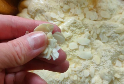 Фото шага рецепта Пирог с яблоками и тыквой 191192 шаг 16  