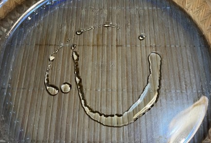 Фото шага рецепта Пирог сезонный 4 фрукта 173706 шаг 1  