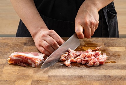 Фото шага рецепта Пирог со щавелем 188790 шаг 3  