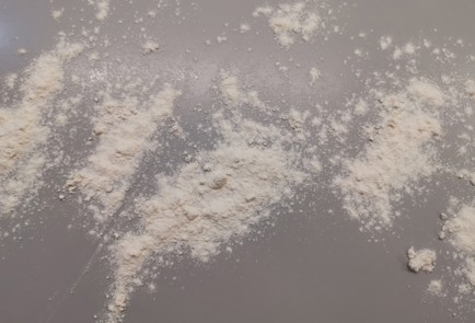 Фото шага рецепта Пирог со шпинатом 190601 шаг 1  