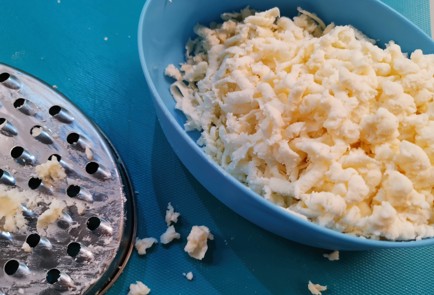 Фото шага рецепта Пирог со шпинатом 190601 шаг 5  