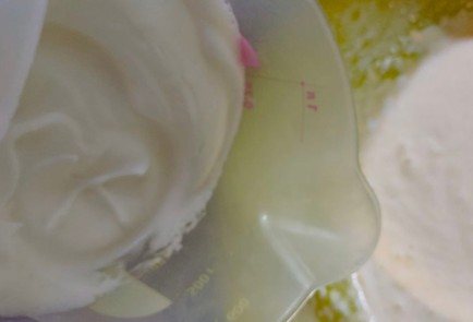 Фото шага рецепта Пирогсуфле 176189 шаг 10  