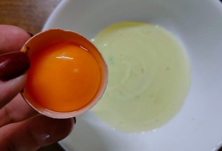 Фото шага рецепта Пирогсуфле 176189 шаг 2  