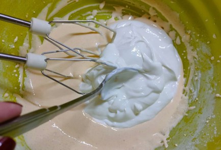 Фото шага рецепта Пирогсуфле 176189 шаг 7  