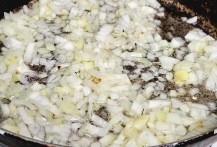 Фото шага рецепта Пирожки с капустой 189053 шаг 1  