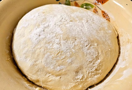 Фото шага рецепта Пирожки с капустой 189053 шаг 12  