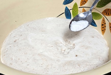 Фото шага рецепта Пирожки с капустой 189053 шаг 9  