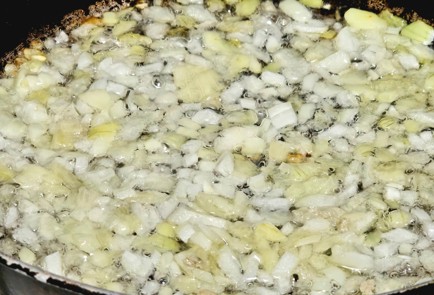 Фото шага рецепта Пирожки с картошкой 189054 шаг 1  