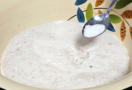 Фото шага рецепта Пирожки с картошкой 189054 шаг 10  