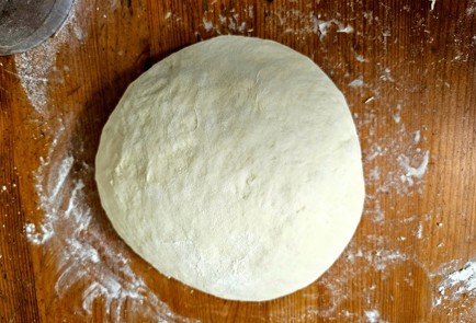 Фото шага рецепта Пирожки с картошкой 189054 шаг 12  