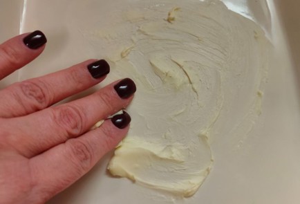 Фото шага рецепта Пирожки с рикоттой и шпинатом 188638 шаг 10