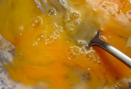 Фото шага рецепта Пирожки с рикоттой и шпинатом 188638 шаг 14