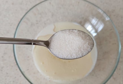 Фото шага рецепта Пирожки с сыром 175936 шаг 2  