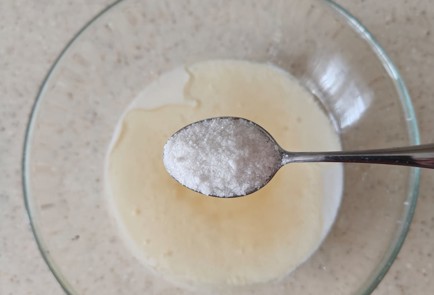 Фото шага рецепта Пирожки с сыром 175936 шаг 3  