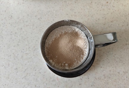 Фото шага рецепта Пирожки с сыром 175936 шаг 5  