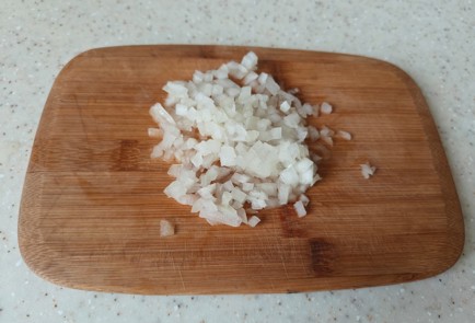 Фото шага рецепта Пирожки с тунцом 175763 шаг 10  