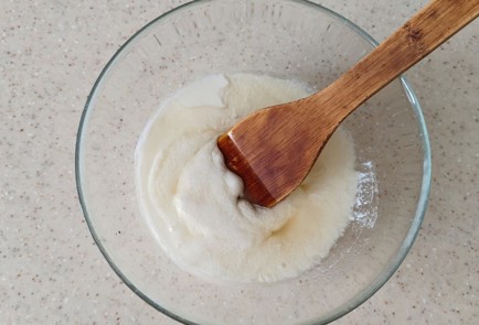 Фото шага рецепта Пирожки с тунцом 175763 шаг 5  