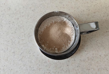 Фото шага рецепта Пирожки с тунцом 175763 шаг 6  