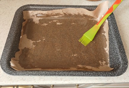 Фото шага рецепта Пирожки с тунцом 175763 шаг 8  