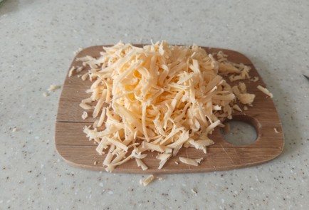 Фото шага рецепта Пирожки с тунцом 175763 шаг 9  