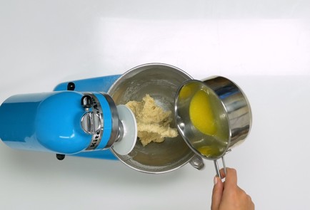 Фото шага рецепта Пирожки с яблоками 151181 шаг 4  