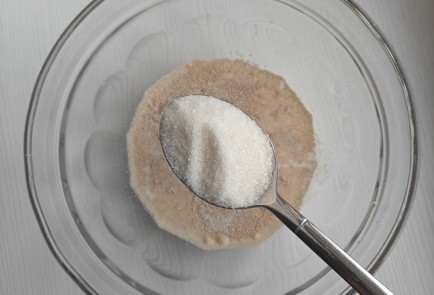 Фото шага рецепта Пирожки с яблоком и корицей 174863 шаг 1  