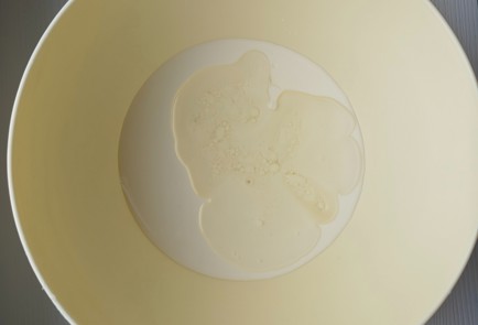 Фото шага рецепта Пирожки с яблоком и корицей 174863 шаг 2  