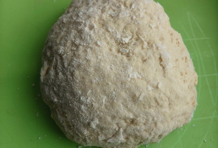 Фото шага рецепта Пирожки с яблоком и корицей 174863 шаг 5  