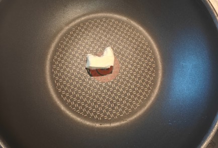 Фото шага рецепта Пирожки с яблоком и корицей 174863 шаг 7  