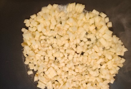 Фото шага рецепта Пирожки с яблоком и корицей 174863 шаг 8  