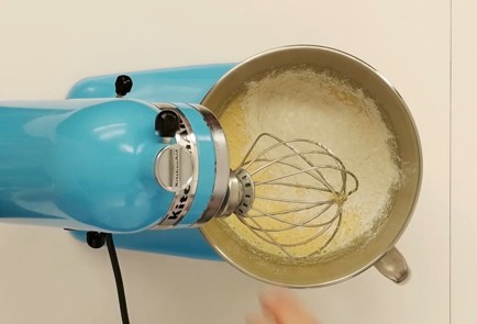 Фото шага рецепта Пирожное картошка 125309 шаг 3