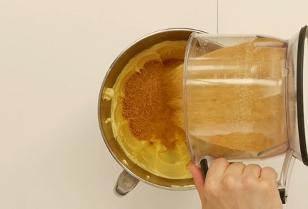 Фото шага рецепта Пирожное картошка 125309 шаг 7