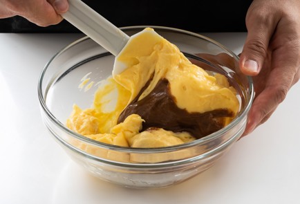 Фото шага рецепта Пирожное Орешек 151224 шаг 11