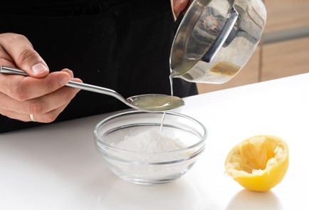 Фото шага рецепта Пирожное Орешек 151224 шаг 14