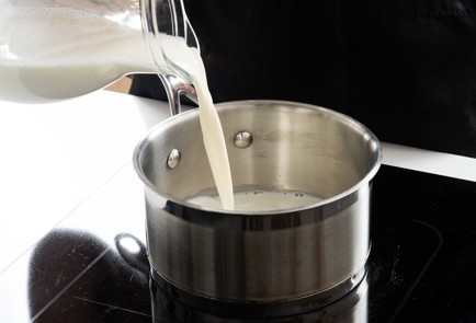 Фото шага рецепта Пирожное Орешек 151224 шаг 7