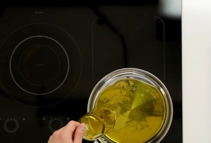 Фото шага рецепта Французский пирог Писсаладьер 92517 шаг 2  