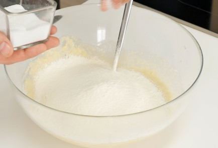 Фото шага рецепта Французский пирог Писсаладьер 92517 шаг 5  