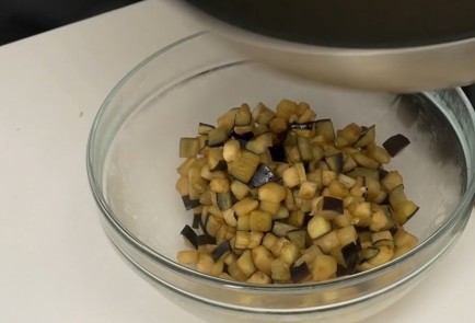 Фото шага рецепта Испанское овощное рагу писто 137363 шаг 6  