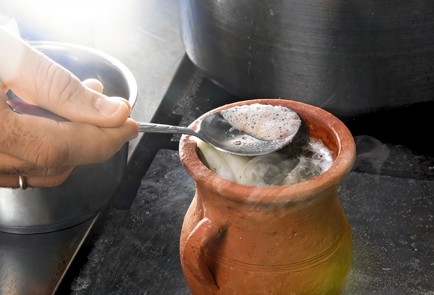 Фото шага рецепта Пити 41367 шаг 3  