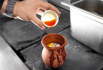 Фото шага рецепта Пити 41367 шаг 4  