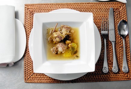 Фото шага рецепта Пити 41367 шаг 5  