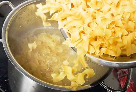 Фото шага рецепта Пркльт и турошчуса 20766 шаг 6  