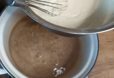 Фото шага рецепта Плавленый сыр с прованскими травами 188814 шаг 10  