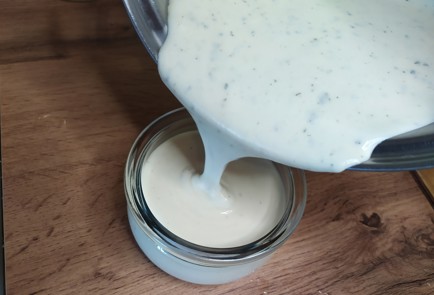 Фото шага рецепта Плавленый сыр с прованскими травами 188814 шаг 12  