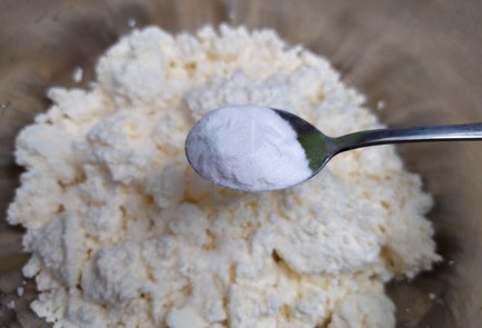 Фото шага рецепта Плавленый сыр с прованскими травами 188814 шаг 3  